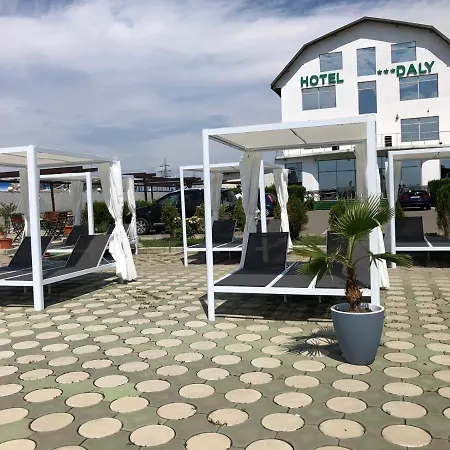 Daly Hotel Ploiesti