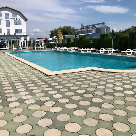 Daly 3* Ploiesti