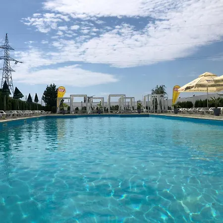 Daly 3* Ploiesti