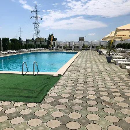 Hotel Daly