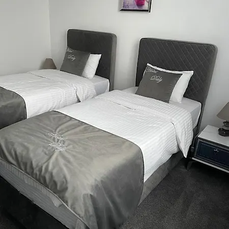 Daly Hotel Ploiesti