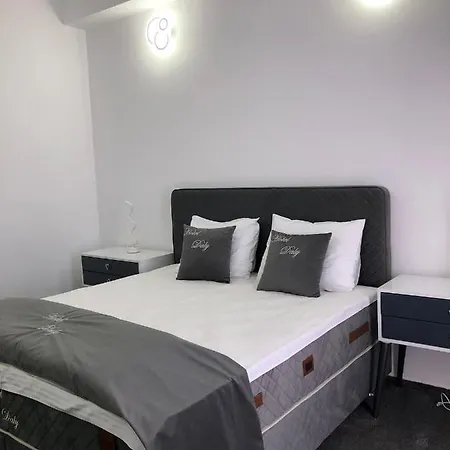 Daly Hotel Ploiesti