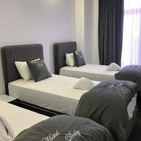 Daly 3* Ploiesti