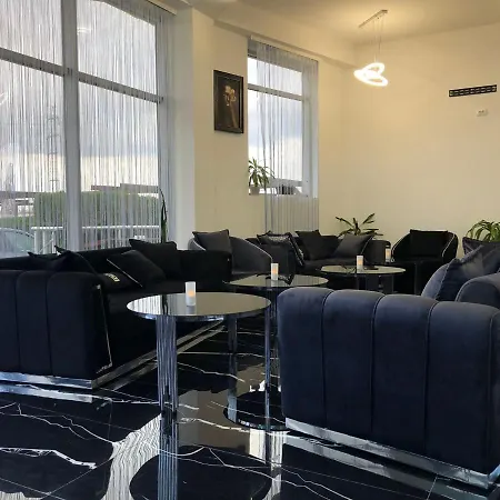 Hotel Daly 3*