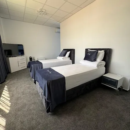 Daly Hotel Ploiesti